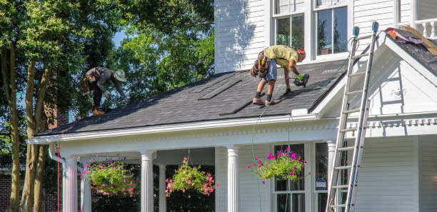 Best Gutter Installation and Repair  in Vandergrift, PA